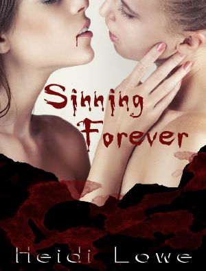 [Beautiful Sin Saga 03] • Sinning Forever